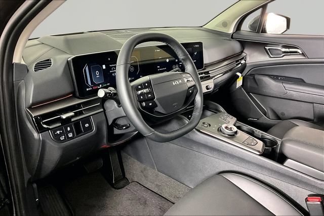 New 2027 Kia Sportage SX Prestige AWD/4WD image 8
