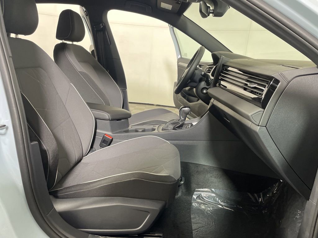 New 2026 Volkswagen Jetta Sport FWD image 22