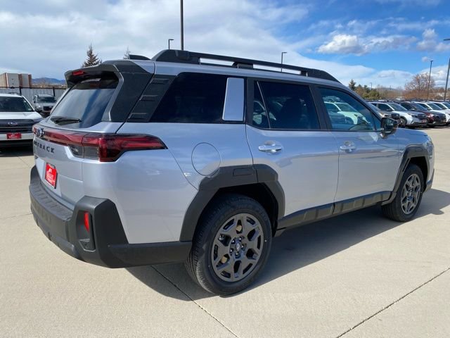 New 2026 Subaru Outback Premium image 5