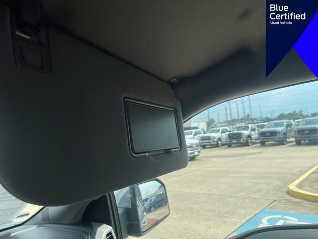 Certified 2020 Ford F150 Lariat image 41