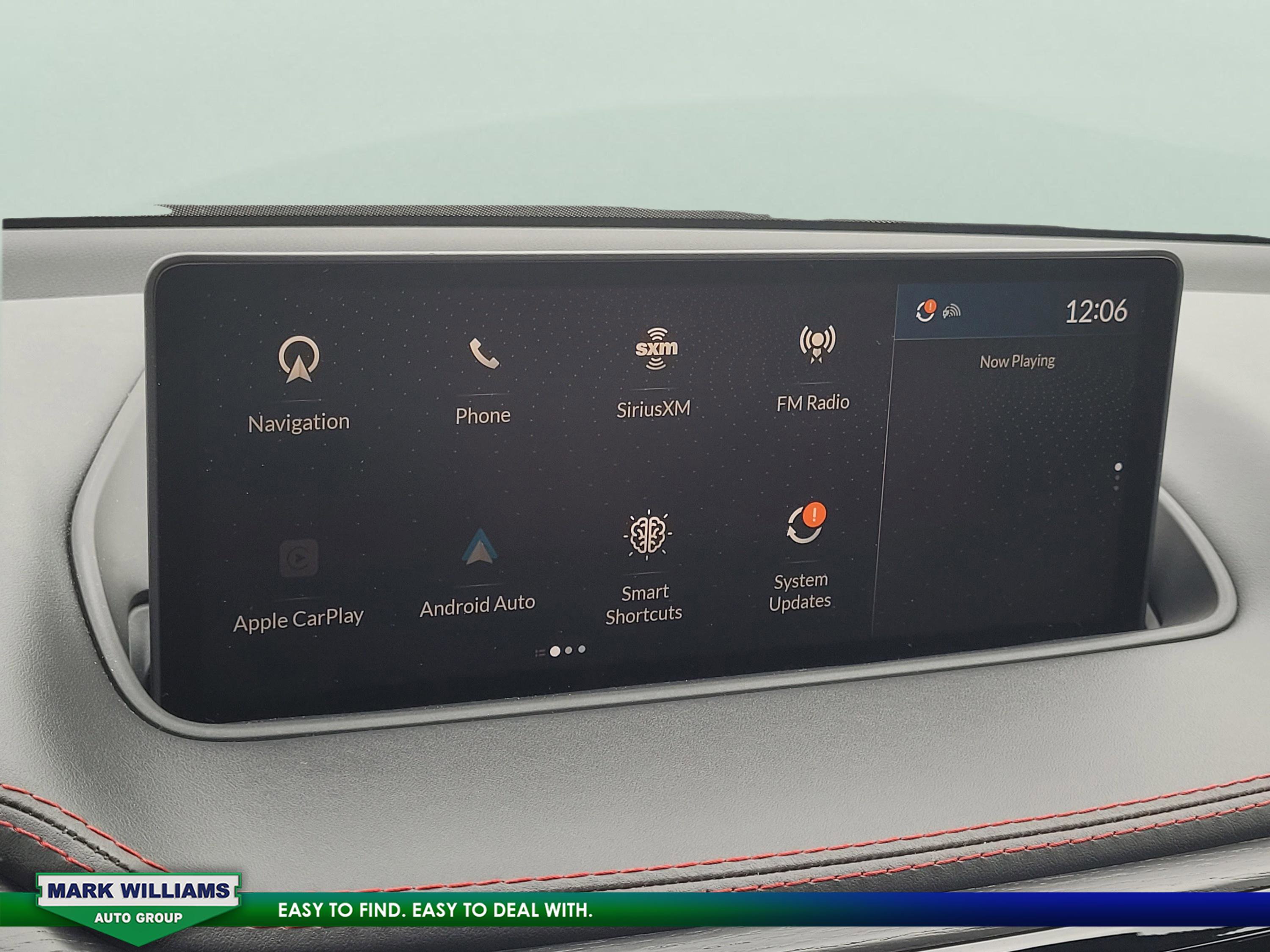 Used 2024 Acura MDX Type S image 16