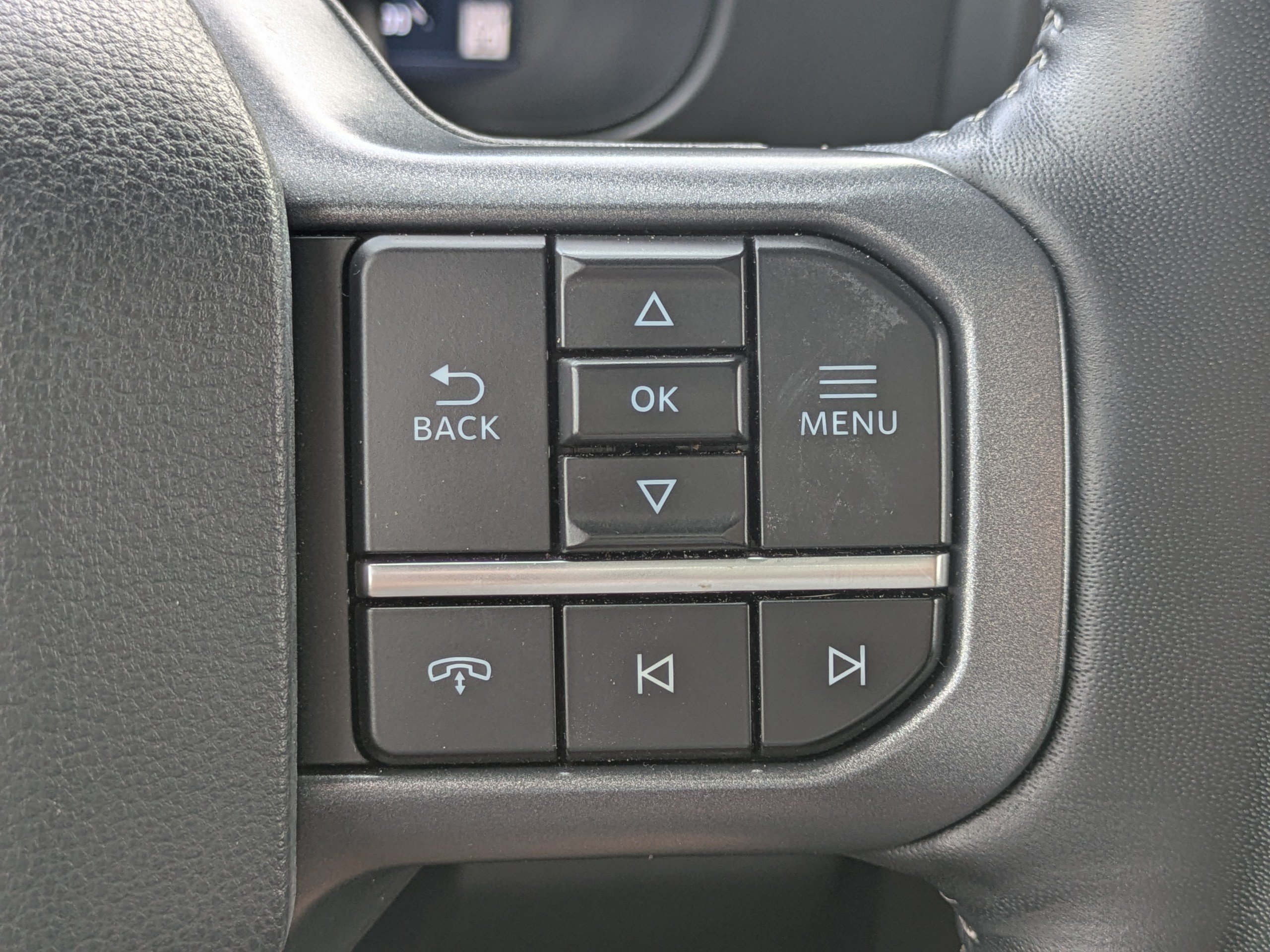 Used 2024 Ford F250 Lariat w/ Lariat Ultimate Package AWD/4WD image 23