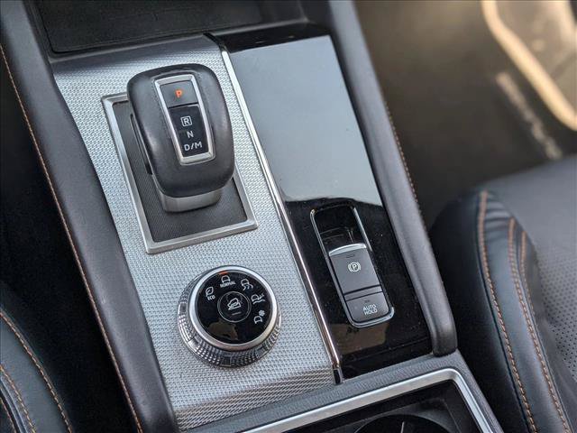 Used 2023 Mitsubishi Outlander SEL FWD image 12