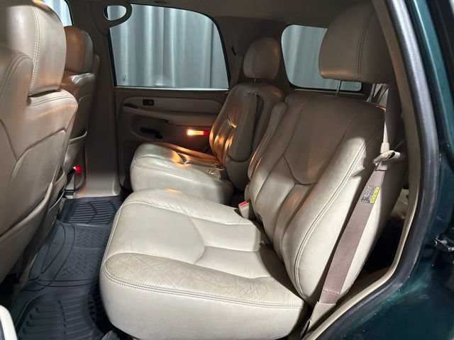 Used 2003 Chevrolet Tahoe LT AWD/4WD image 18