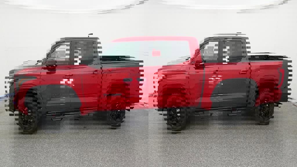 New 2026 Toyota Tundra SR5 image 3