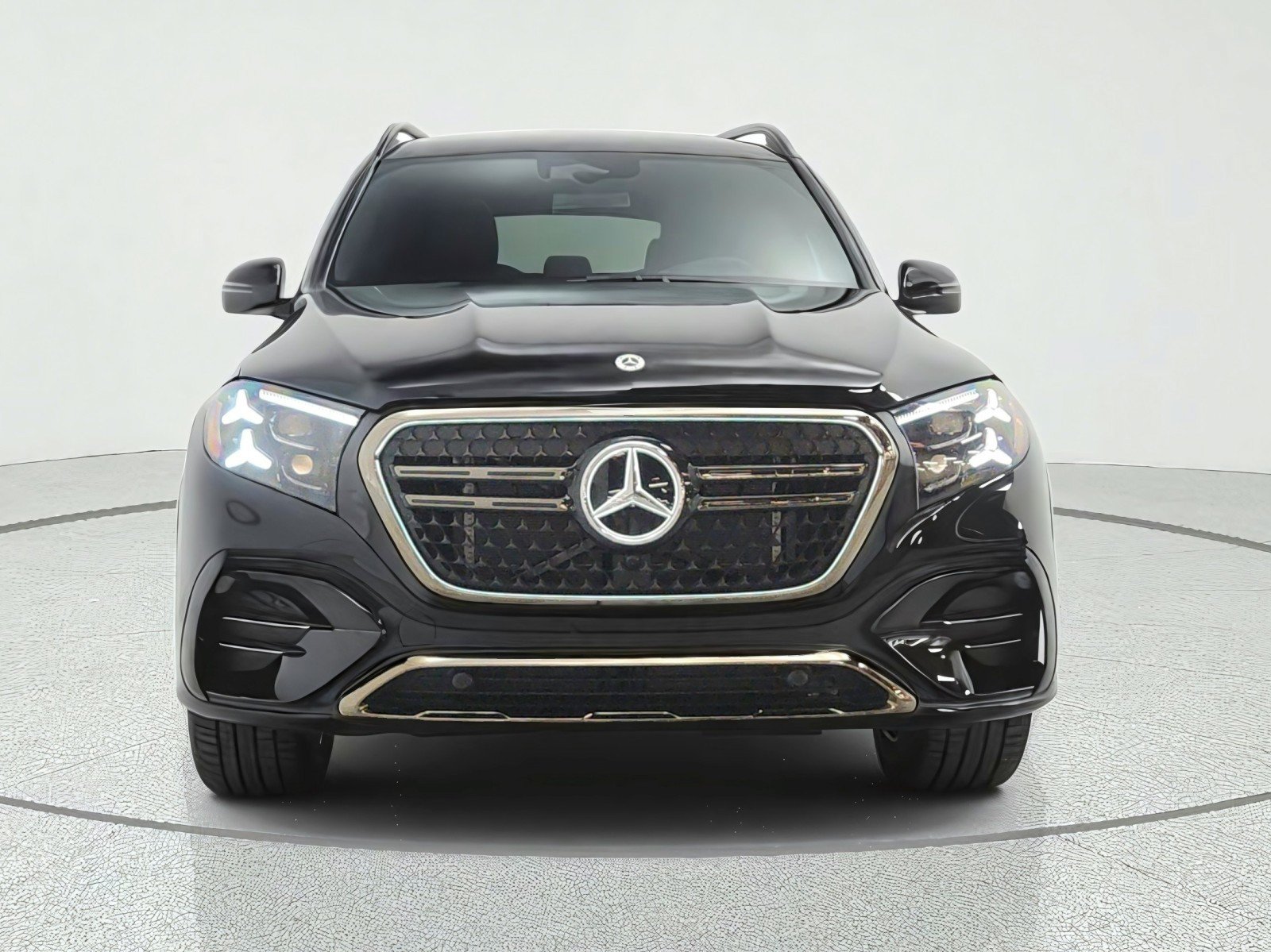 New 2027 Mercedes-Benz GLS 450 4MATIC image 2