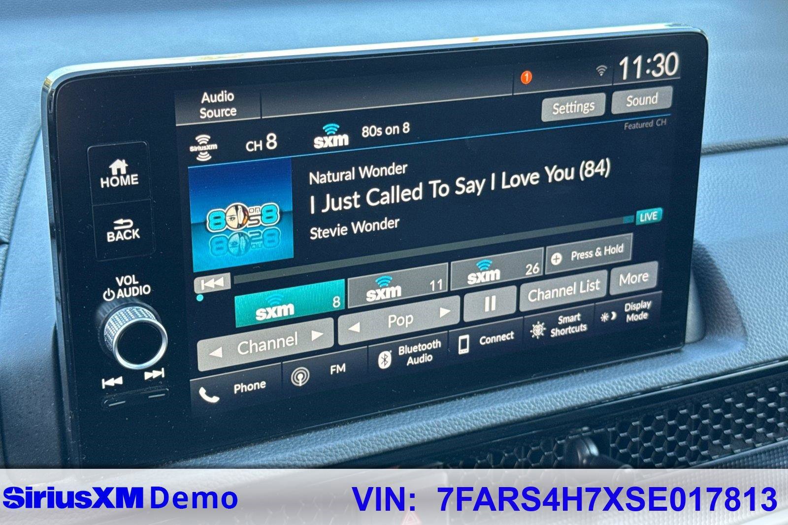 Used 2025 Honda CR-V EX-L image 35