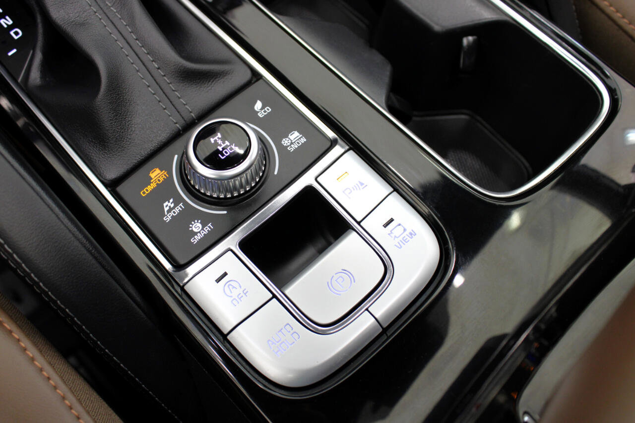 Used 2022 Kia Telluride SX w/ SX Prestige Package image 72