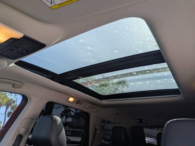 Used 2023 Nissan Pathfinder SL w/ SL Premium Package image 23