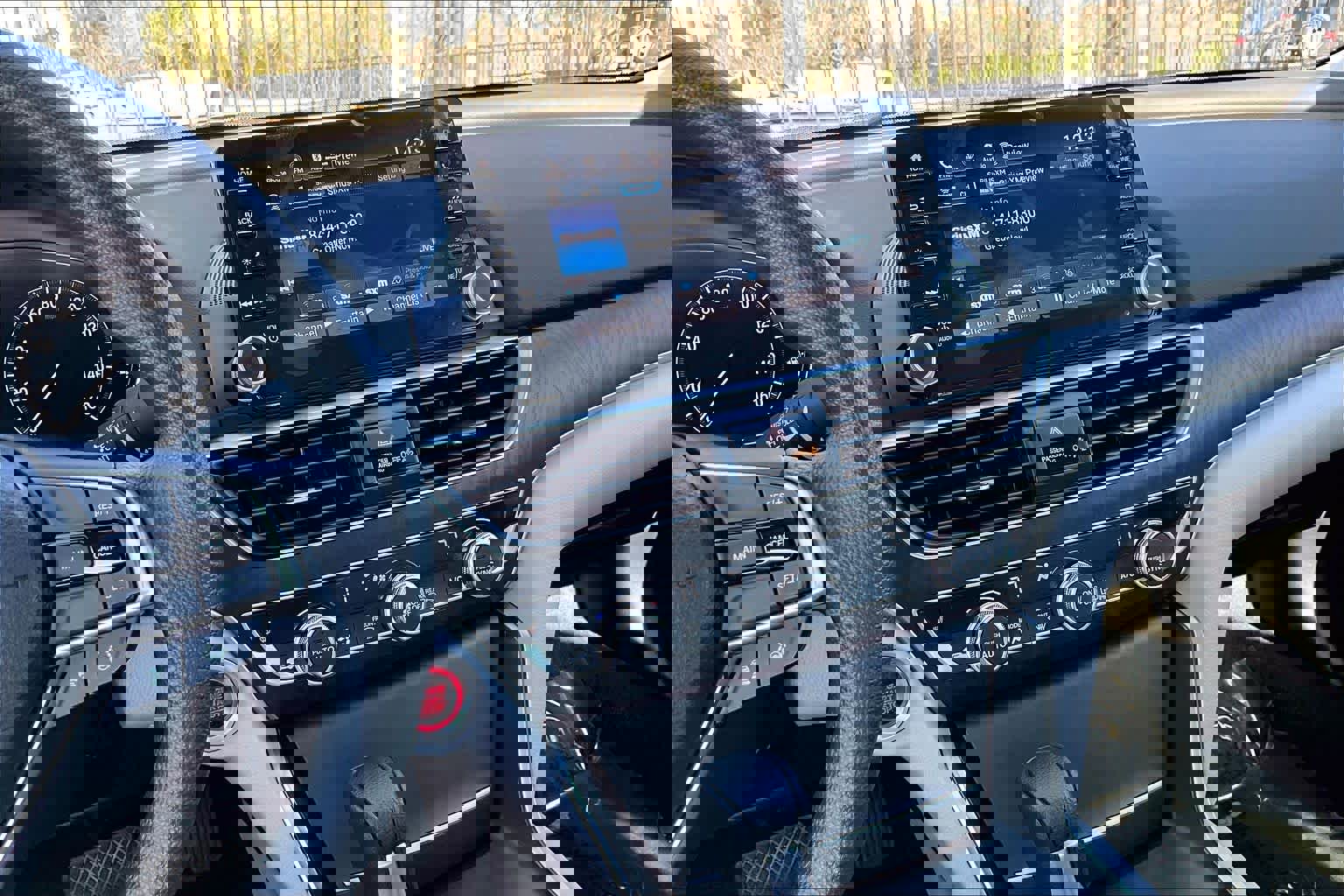 Used 2018 Honda Accord EX image 7