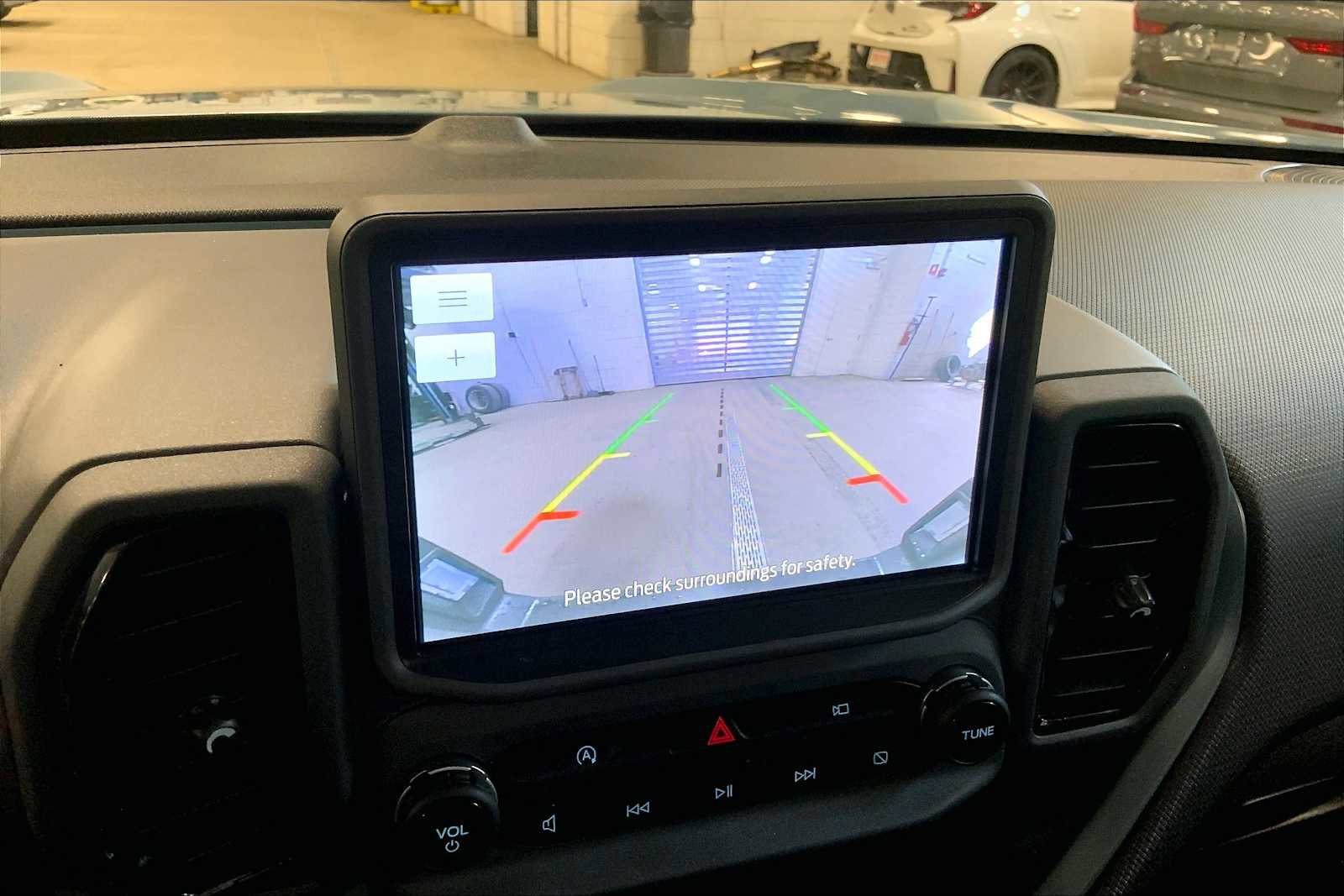 Used 2023 Ford Bronco Sport Badlands image 27