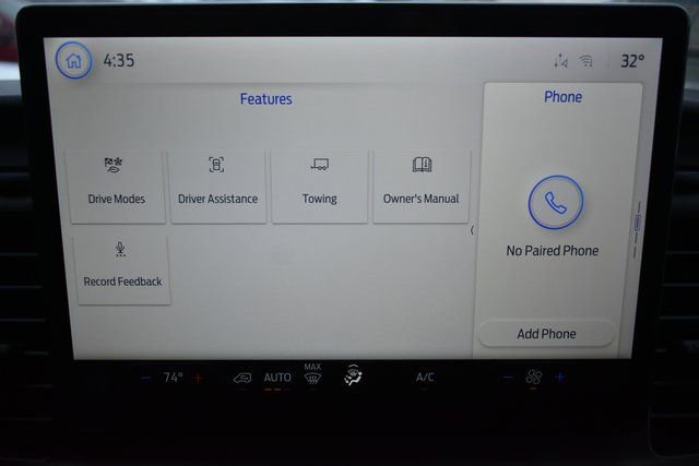 New 2026 Ford Transit 250 148 Medium Roof w/ Load Area Protection Package image 24