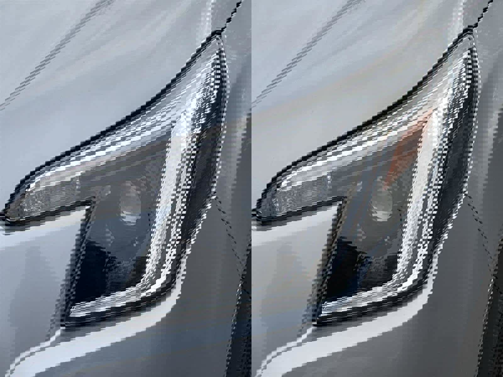 Certified 2024 Subaru Forester Sport image 9