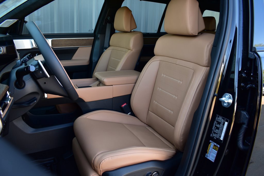 New 2026 Hyundai Santa Fe Calligraphy image 19