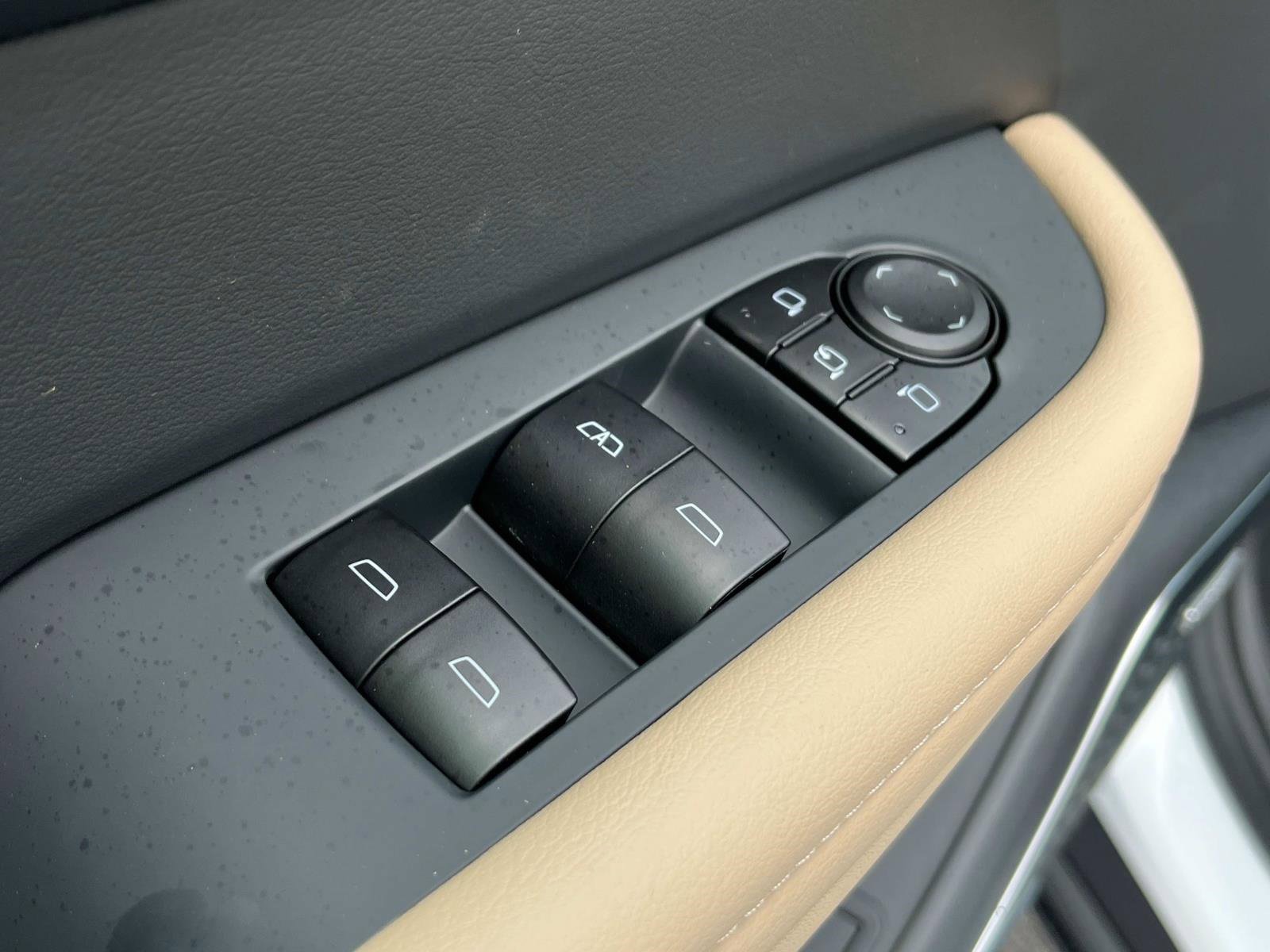 New 2026 Buick Enclave Preferred w/ Power Package image 24