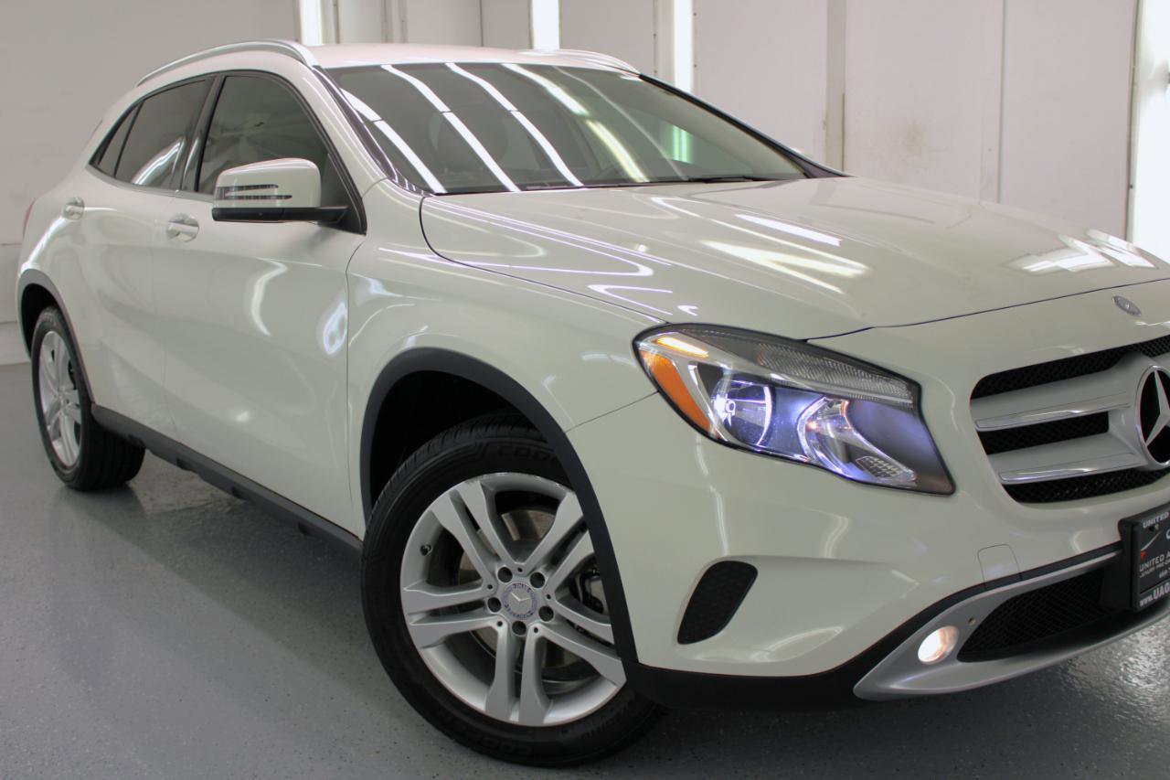 Used 2015 Mercedes-Benz GLA 250 image 14