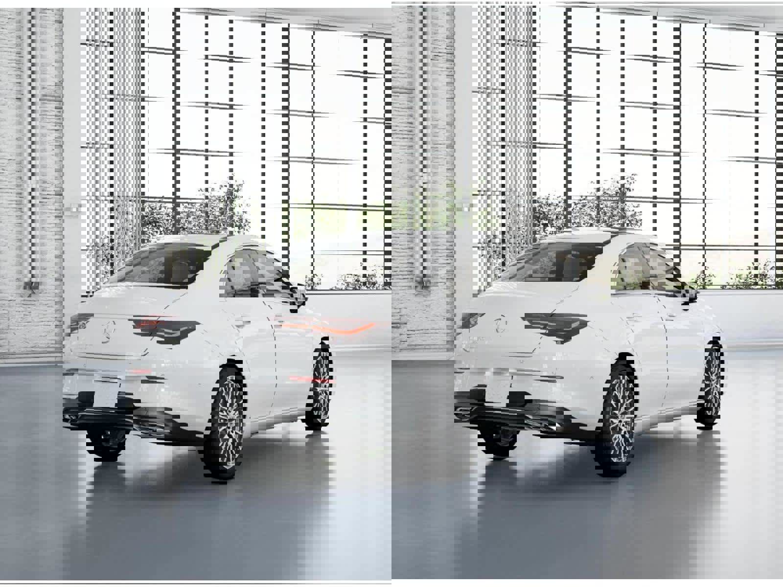 New 2026 Mercedes-Benz CLA 250 image 21