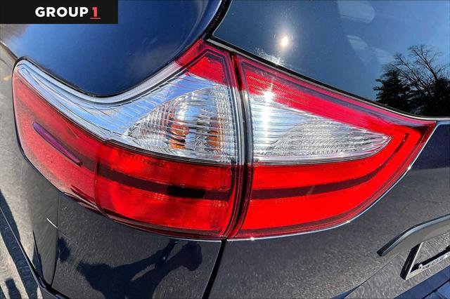 Certified 2018 Toyota Sienna L image 27