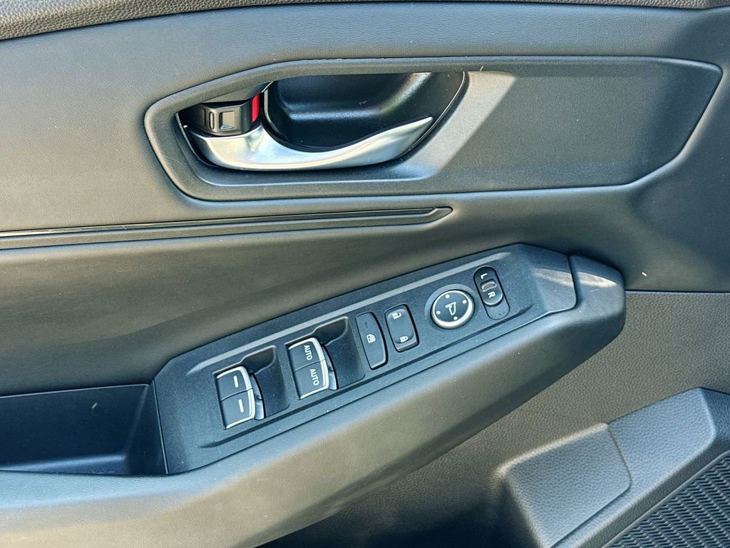 Used 2024 Honda Accord EX image 21