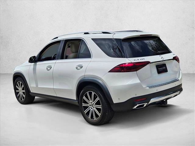 Certified 2024 Mercedes-Benz GLE 450 4MATIC image 7
