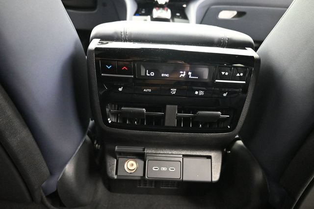 New 2026 Acura MDX Type S AWD/4WD image 16