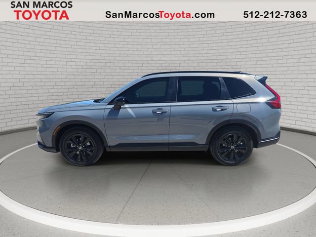 Used 2026 Honda CR-V Sport Touring image 8