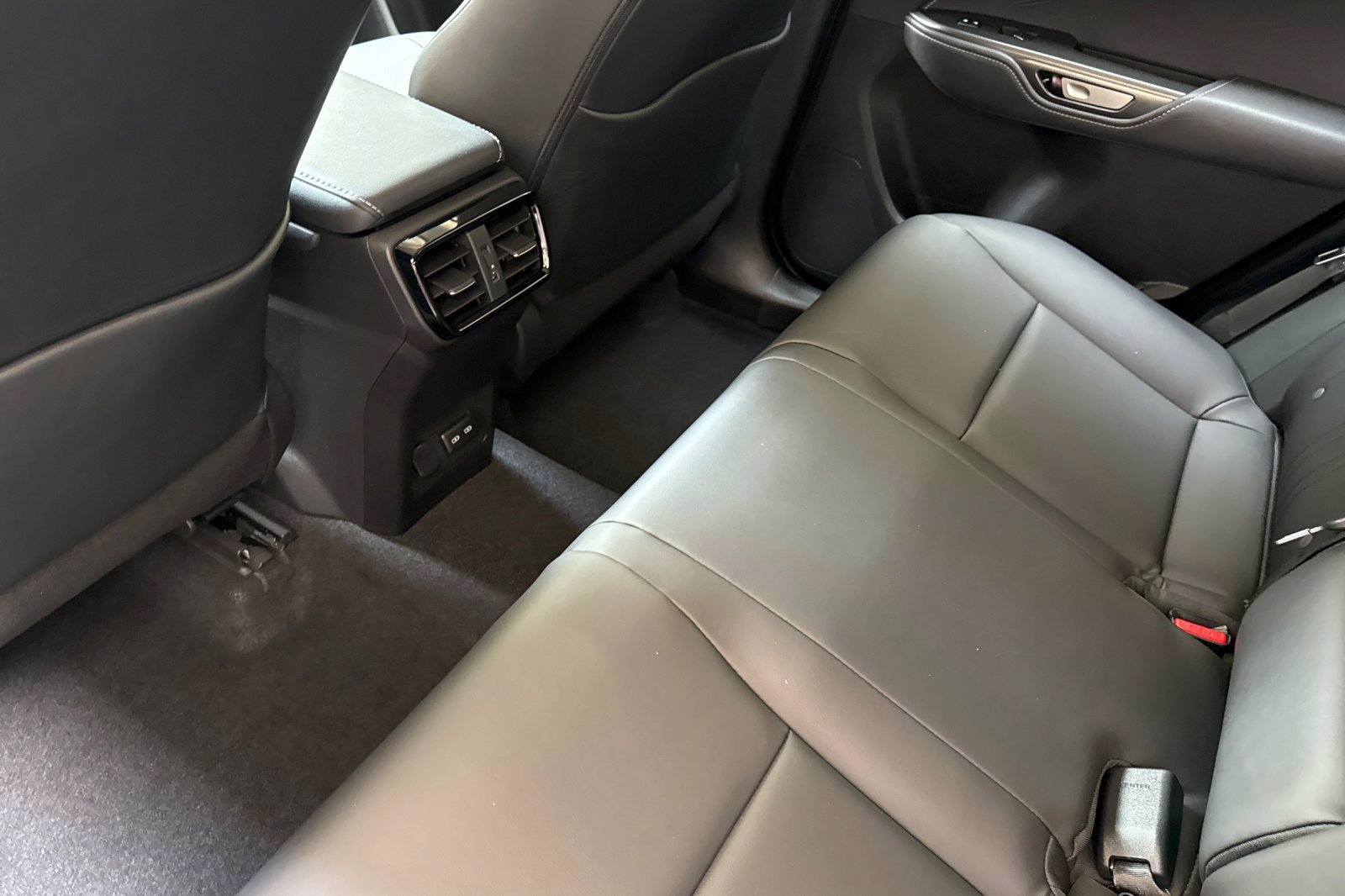 Certified 2025 Lexus NX 350h AWD w/ Accessory Package (A2) image 25