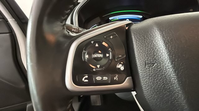 Used 2022 Honda CR-V Touring image 15