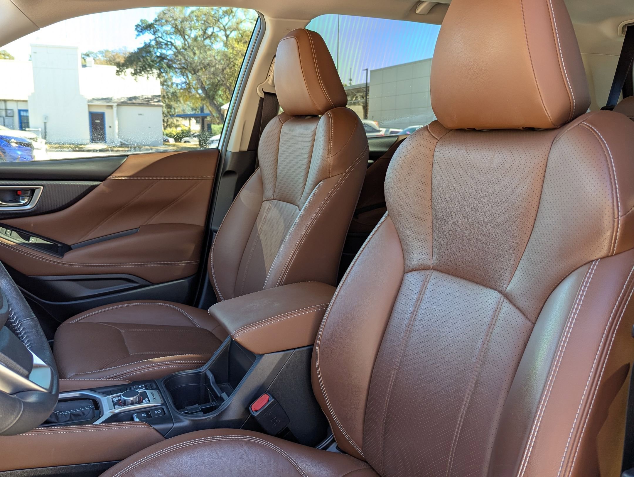 Used 2020 Subaru Forester Touring image 14