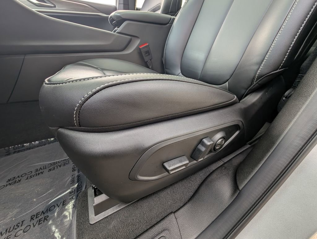 New 2025 Jeep Grand Cherokee Limited image 14