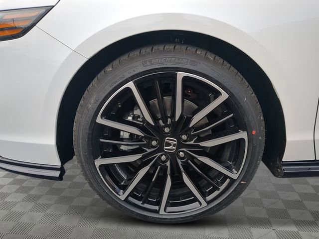 New 2026 Honda Accord Touring image 9