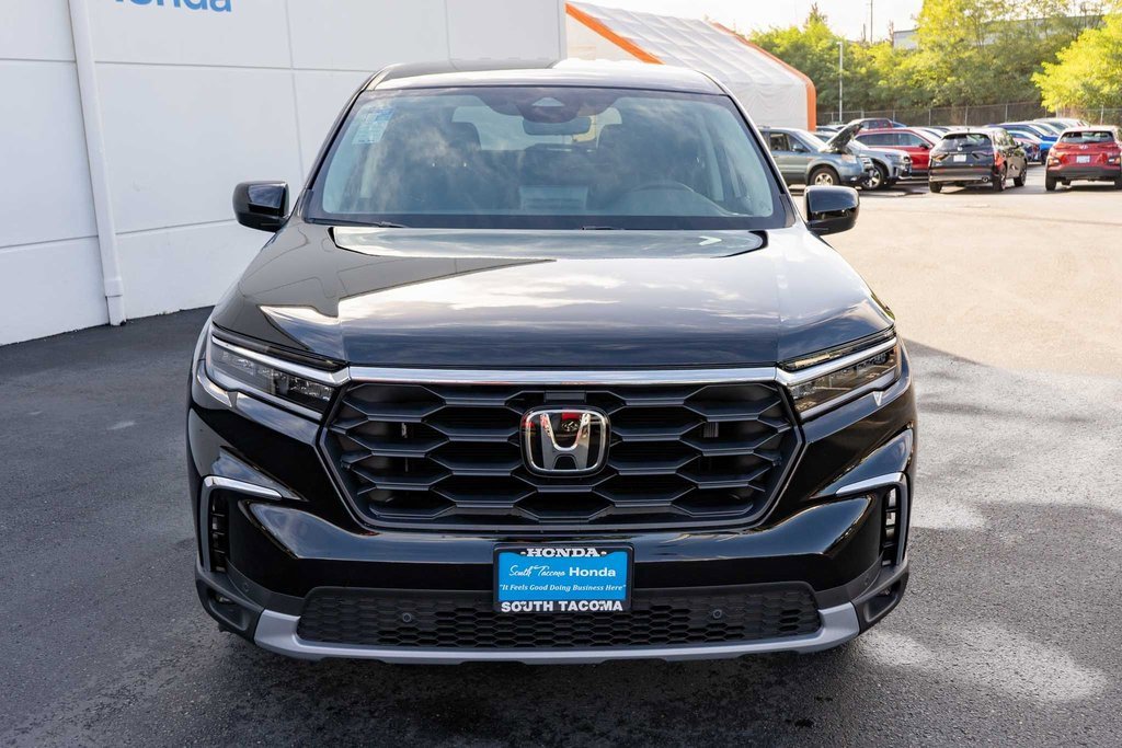 New 2025 Honda Pilot EX-L image 3