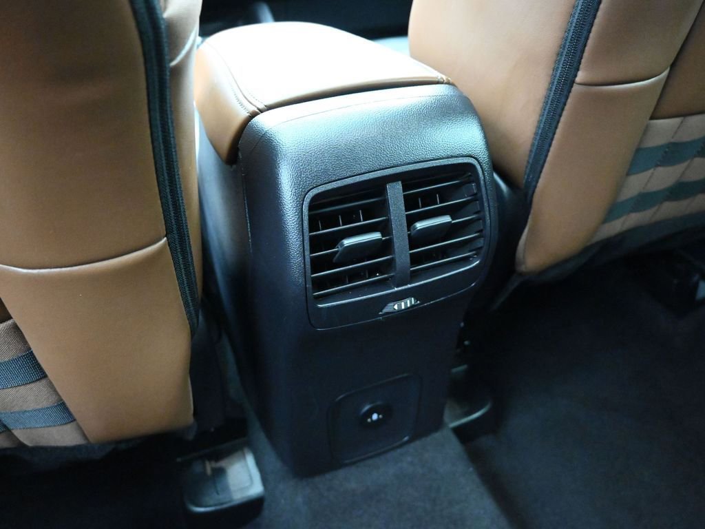 Used 2025 Ford Bronco Sport Outer Banks w/ Outer Banks Tech Package+ image 21