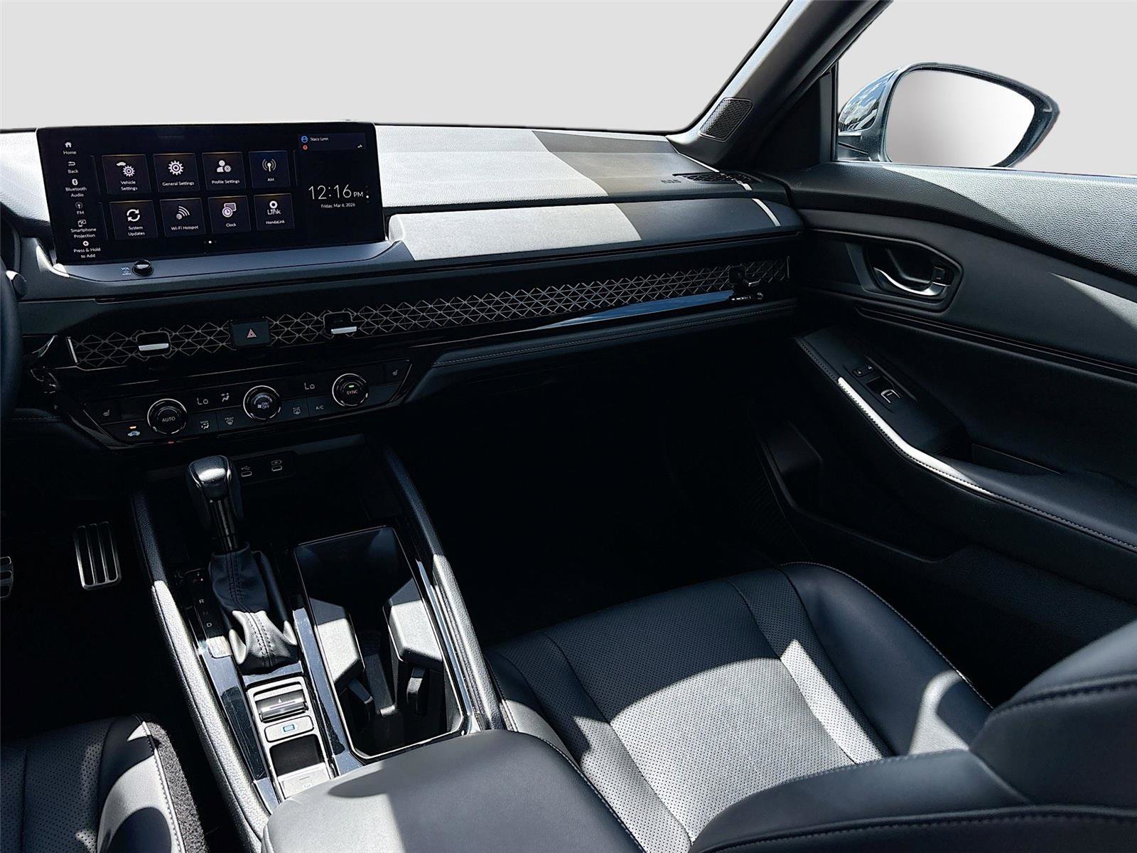 Used 2023 Honda Accord Sport image 27