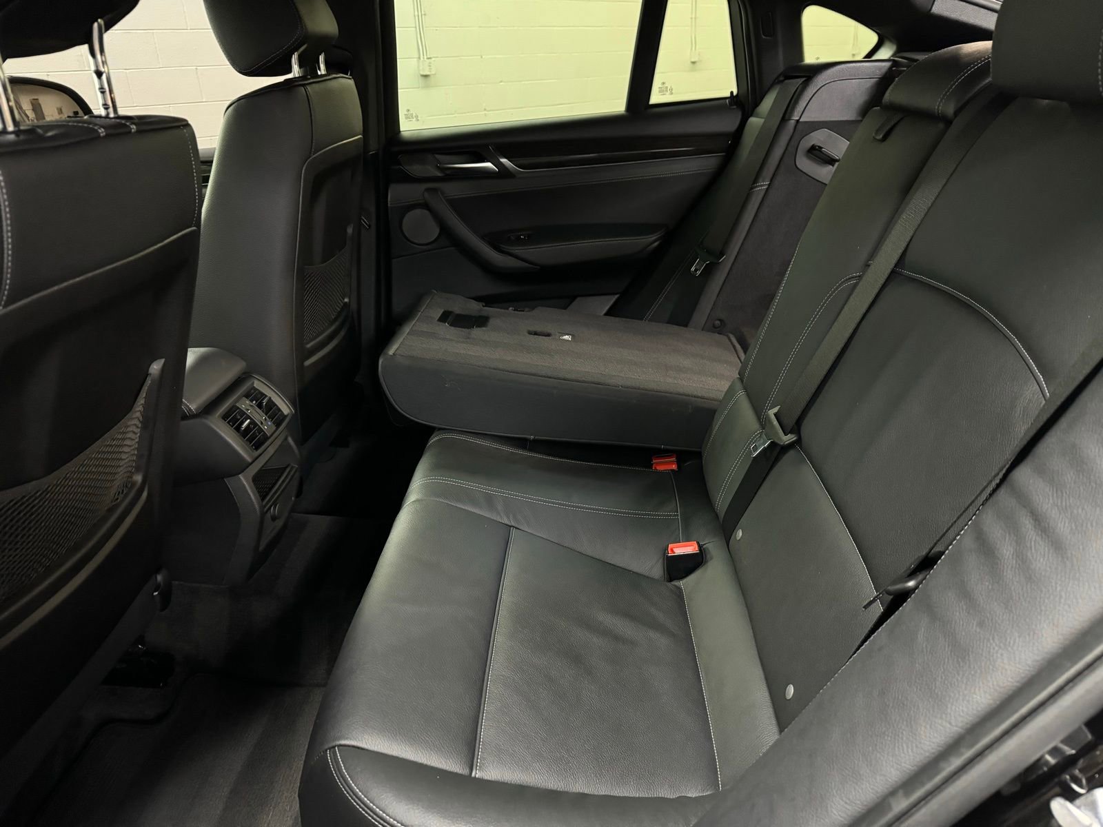 Used 2017 BMW X4 M40i image 26