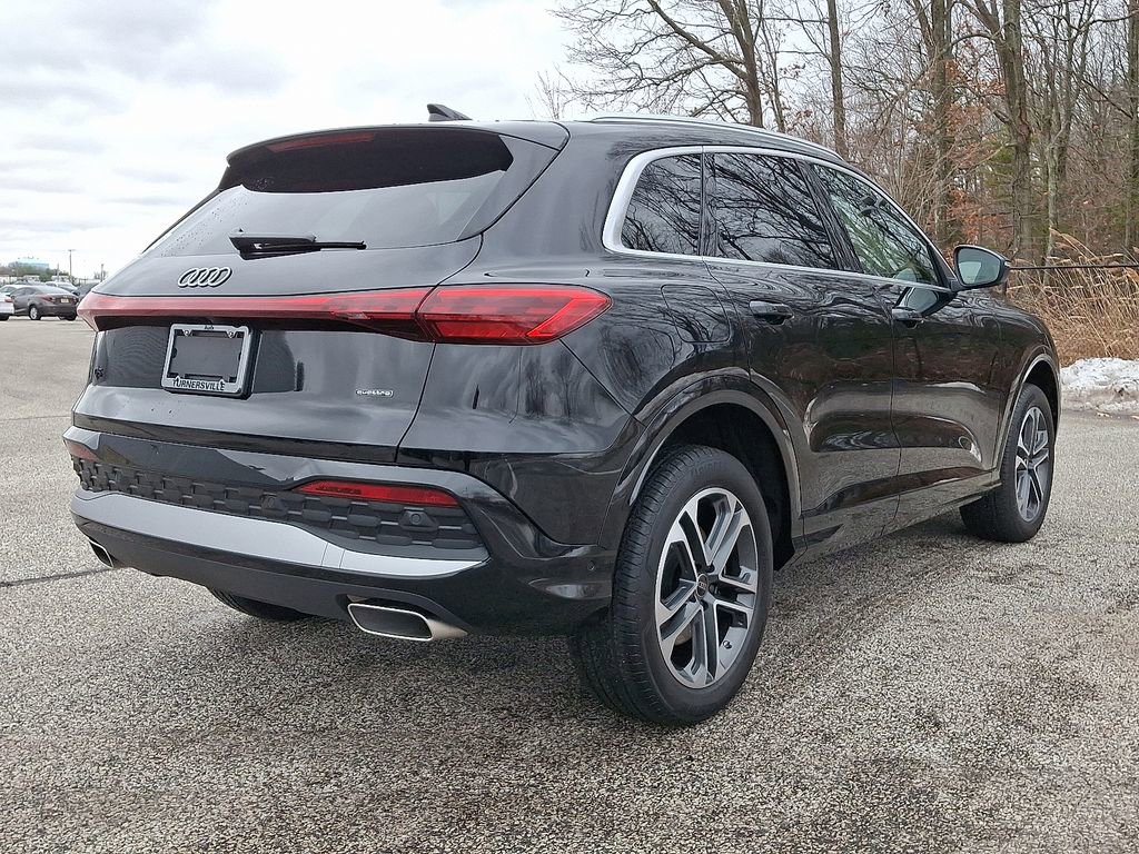 Used 2025 Audi Q5 2.0T Premium w/ Convenience Package image 6