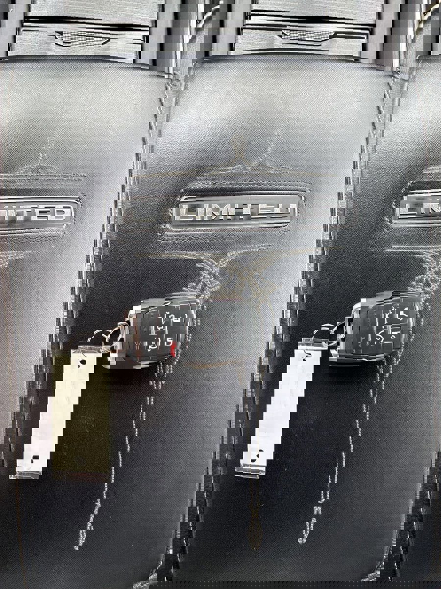 Used 2022 RAM 2500 Limited image 35