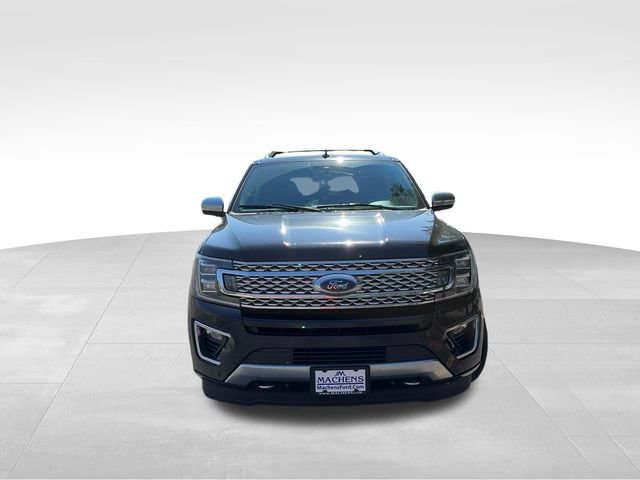Used 2021 Ford Expedition Platinum AWD/4WD image 9