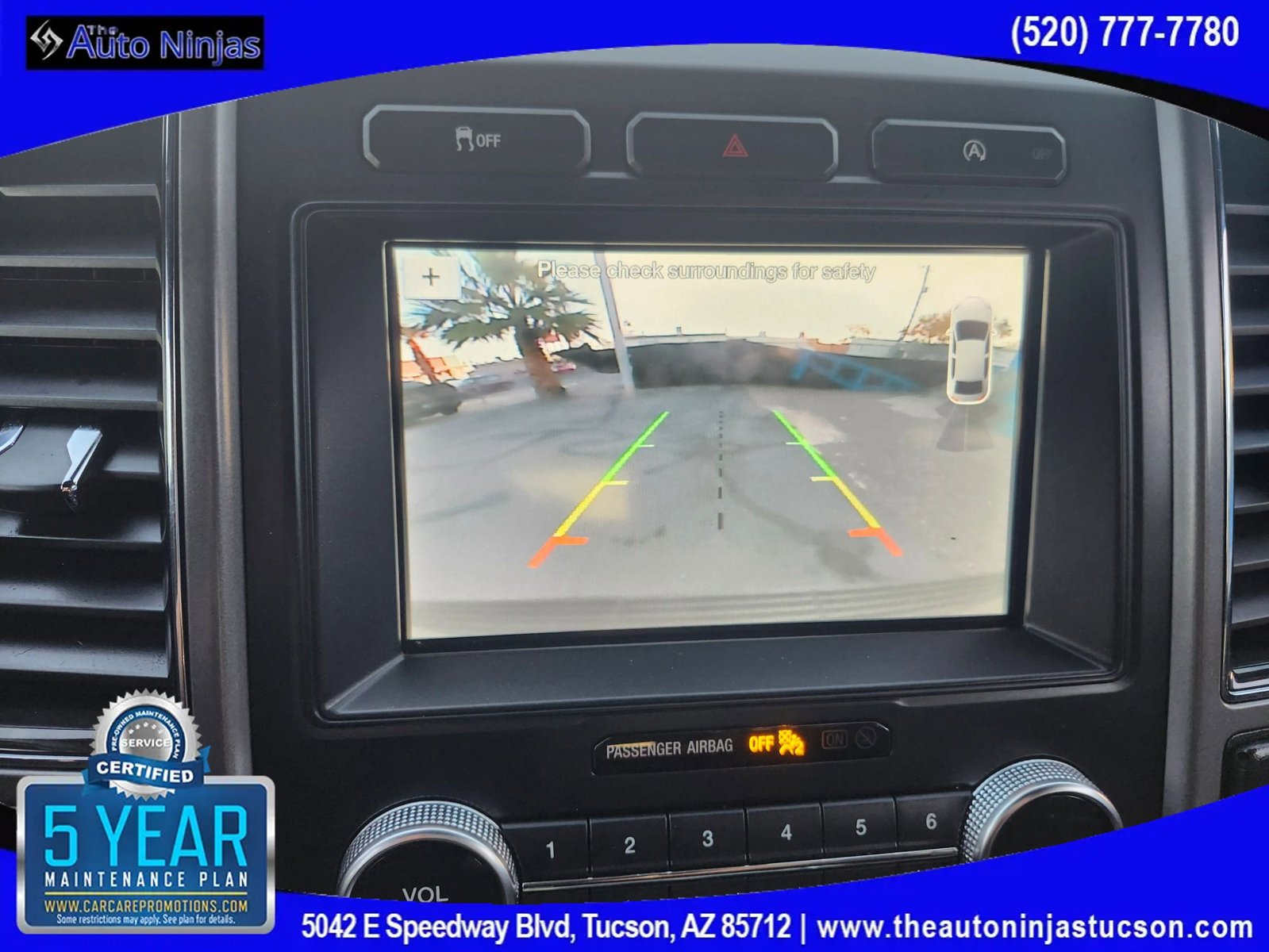 Used 2019 Ford Expedition Max XLT image 27