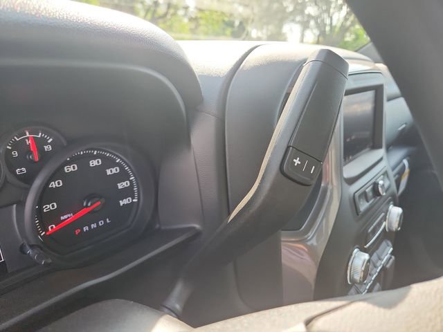 New 2026 GMC Sierra 2500 Pro w/ Convenience Package RWD image 26