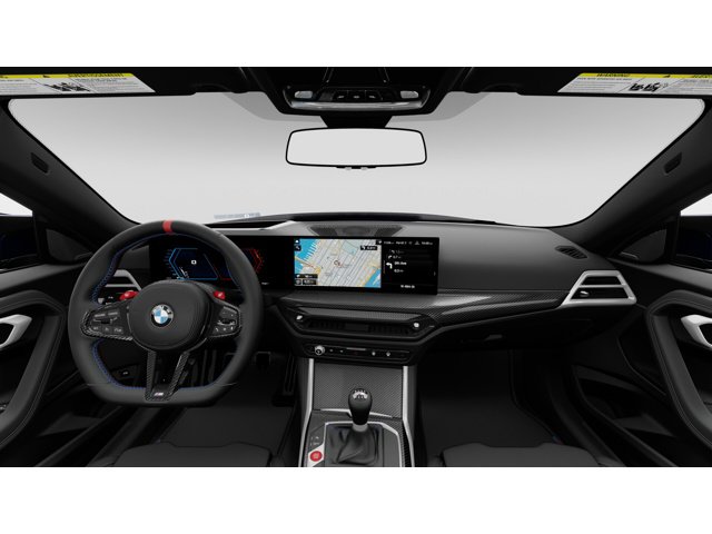 New 2026 BMW M2 w/ Lighting Package RWD image 10