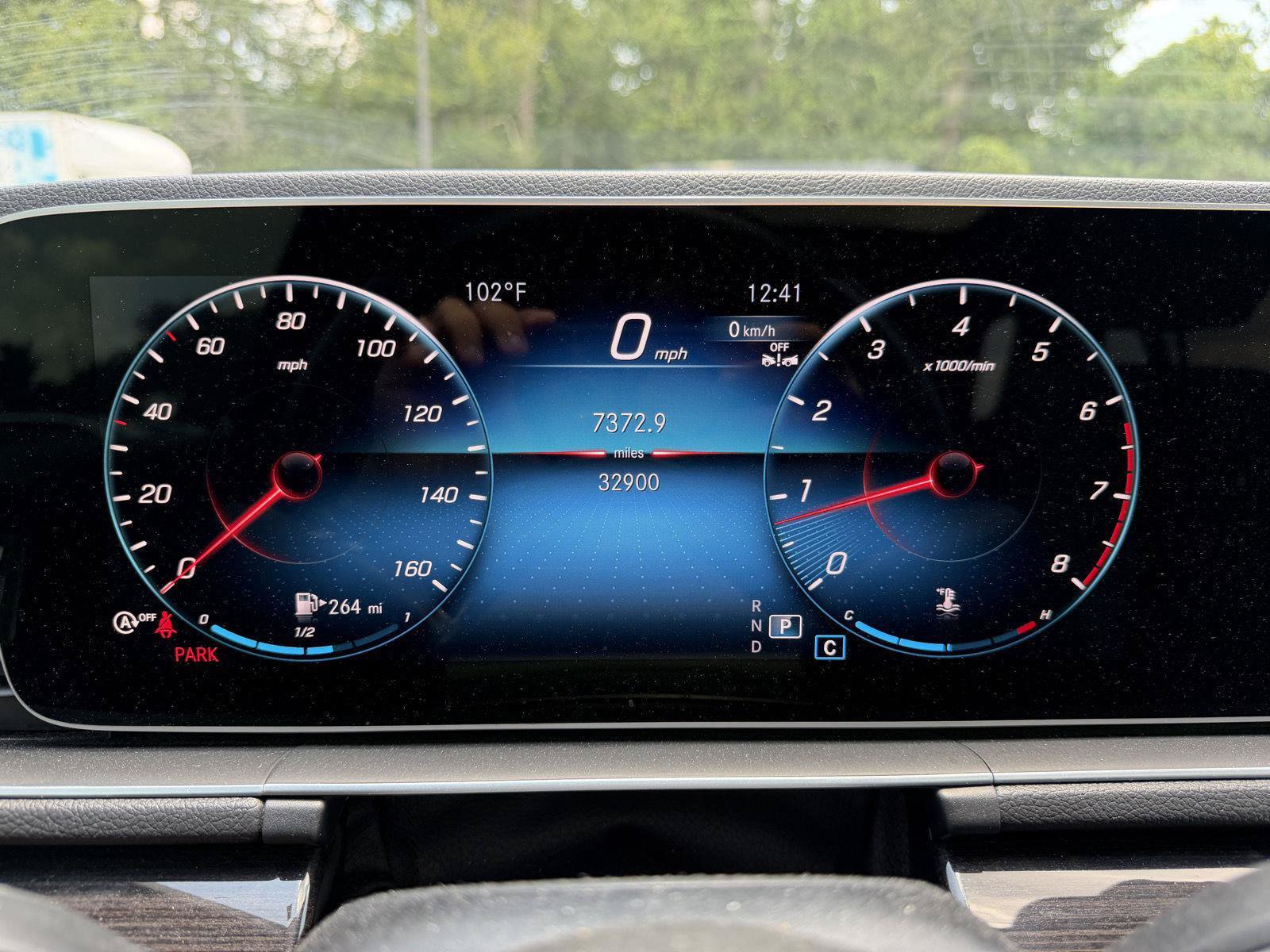 Certified 2023 Mercedes-Benz GLE 350 4MATIC image 13