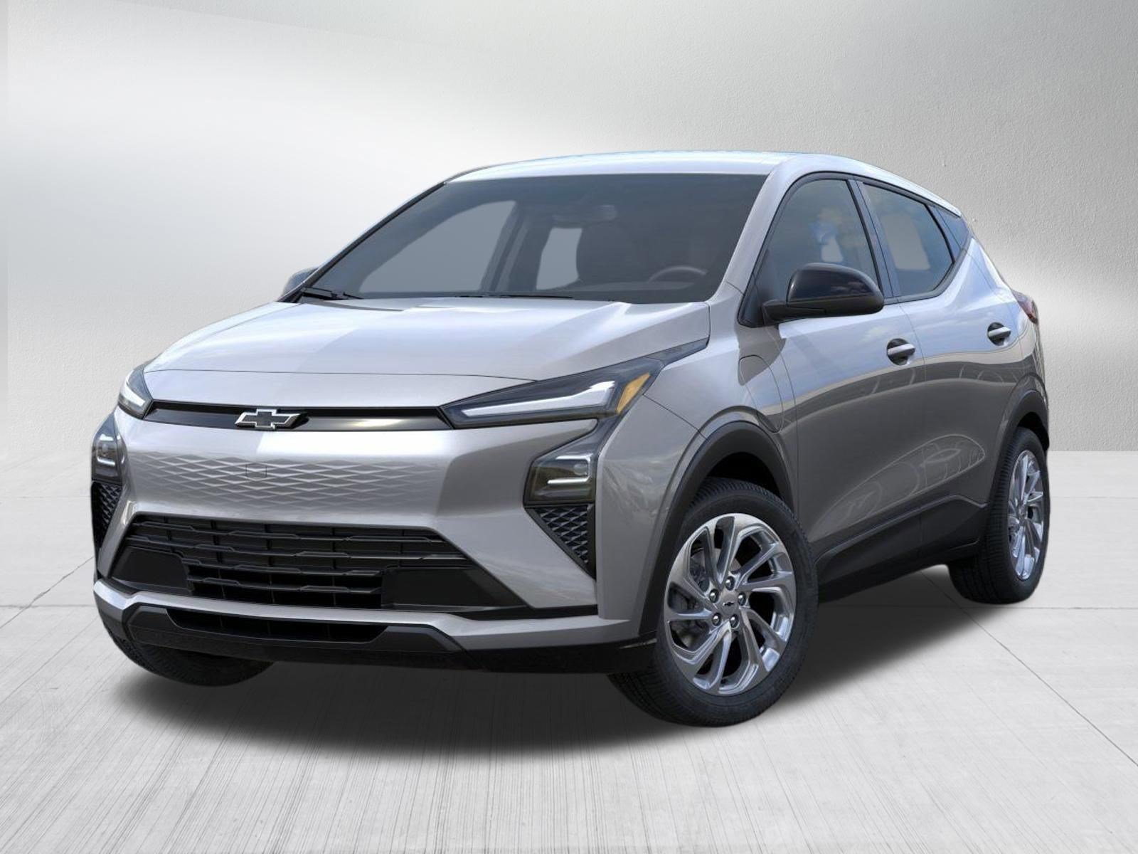 New 2027 Chevrolet Bolt LT image 7