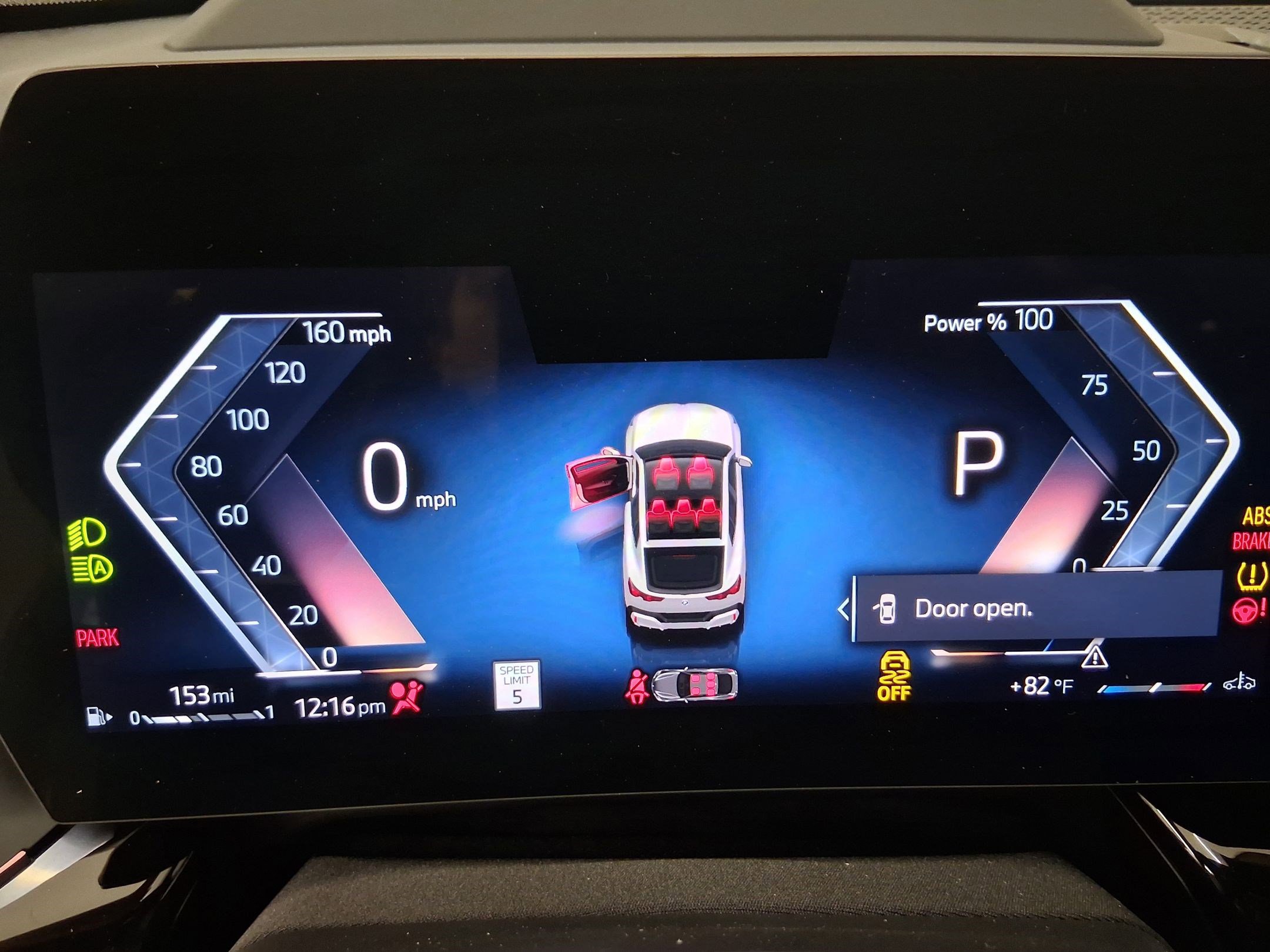 New 2026 BMW X2 xDrive28i w/ Technology Package image 18