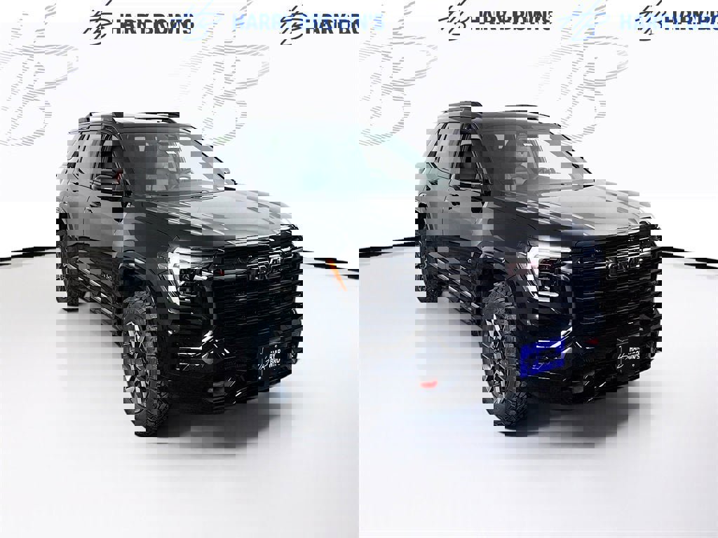 New 2026 GMC Terrain AT4 w/ Convenience Package III image 27