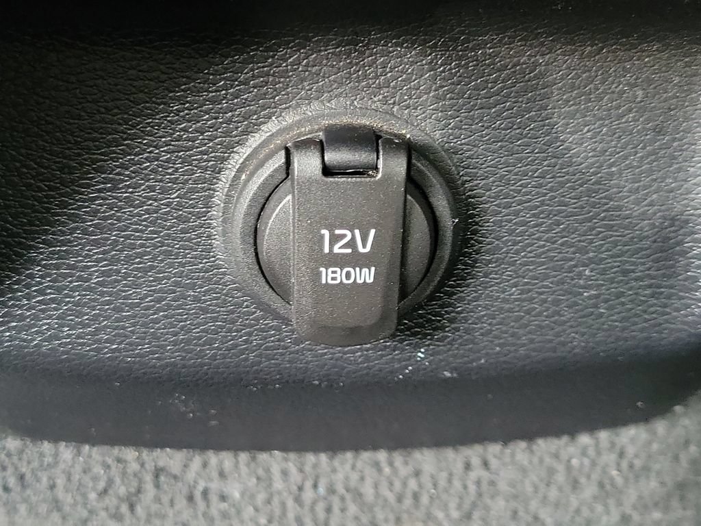 Certified 2022 Kia Telluride S FWD image 22