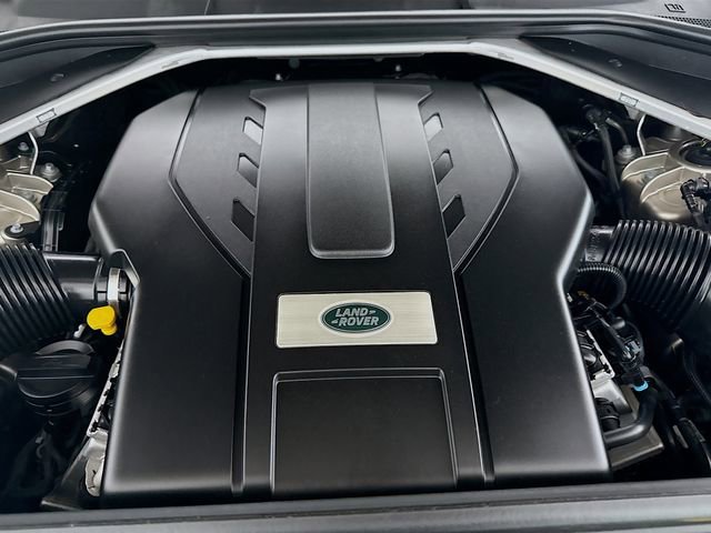 Used 2023 Land Rover Range Rover Autobiography image 32