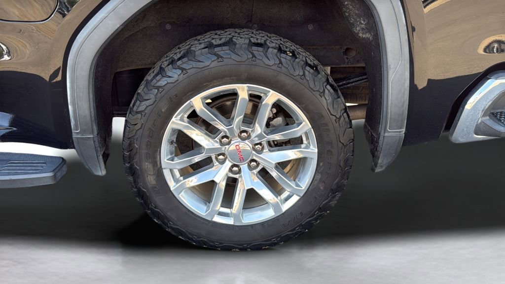 Used 2019 GMC Sierra 1500 SLT w/ SLT Premium Plus Package image 23