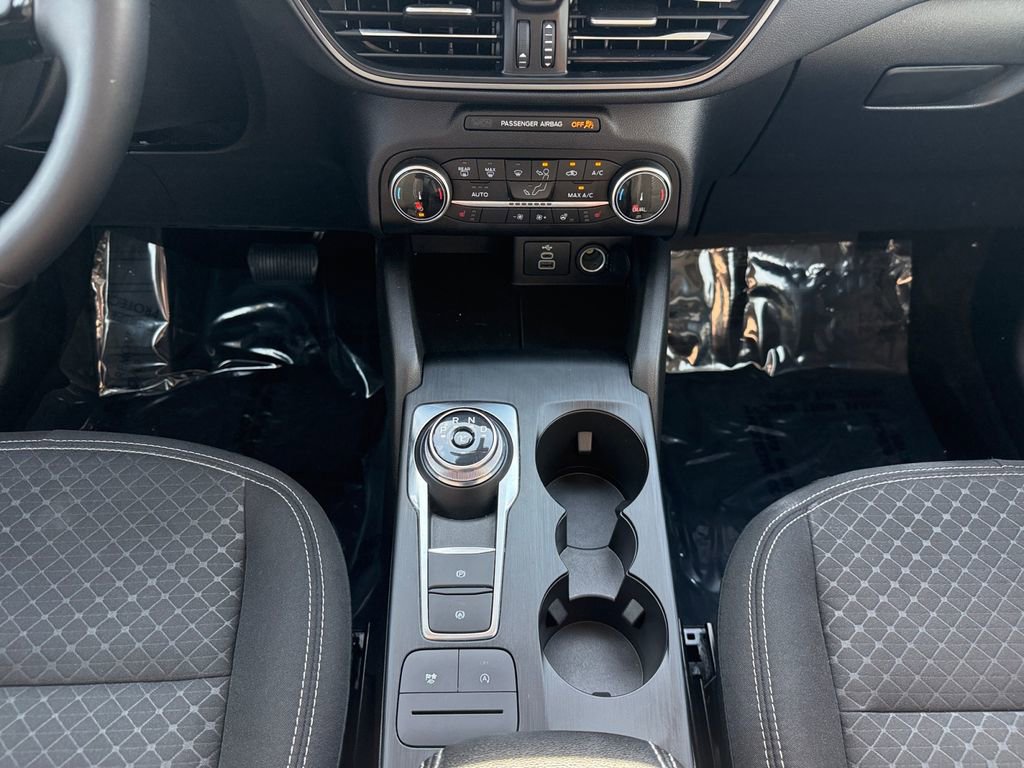 Used 2024 Ford Escape Active AWD/4WD image 11