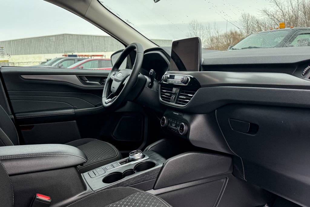 Certified 2023 Ford Escape Active image 13